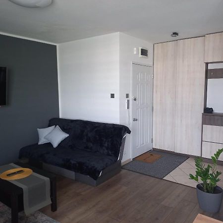 Apartament Plater Apartment Прущ-Гдански Екстериор снимка