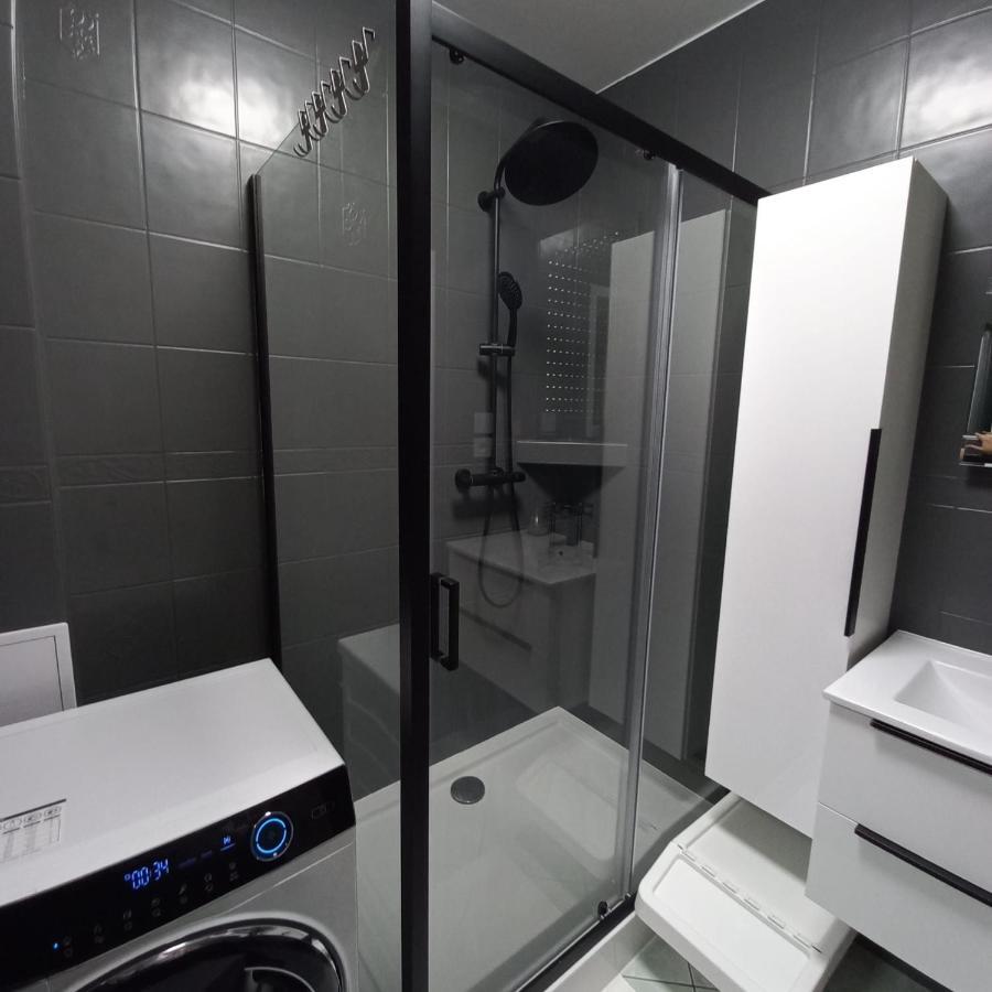 Apartament Plater Apartment Прущ-Гдански Екстериор снимка