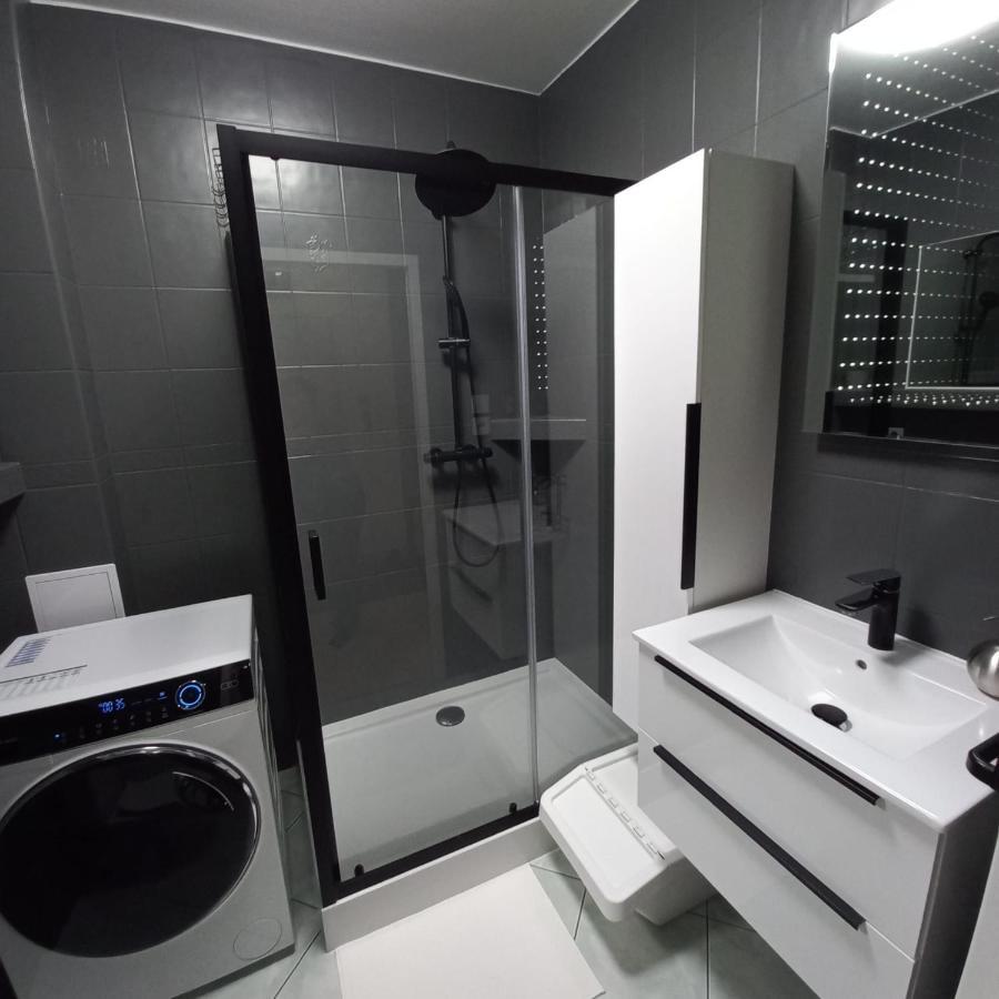 Apartament Plater Apartment Прущ-Гдански Екстериор снимка