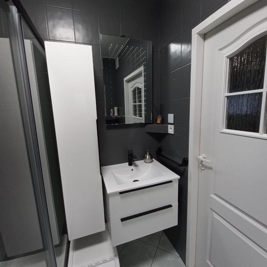Apartament Plater Apartment Прущ-Гдански Екстериор снимка